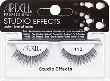 Ardell Studio Effects Lashes Kunstripsmed